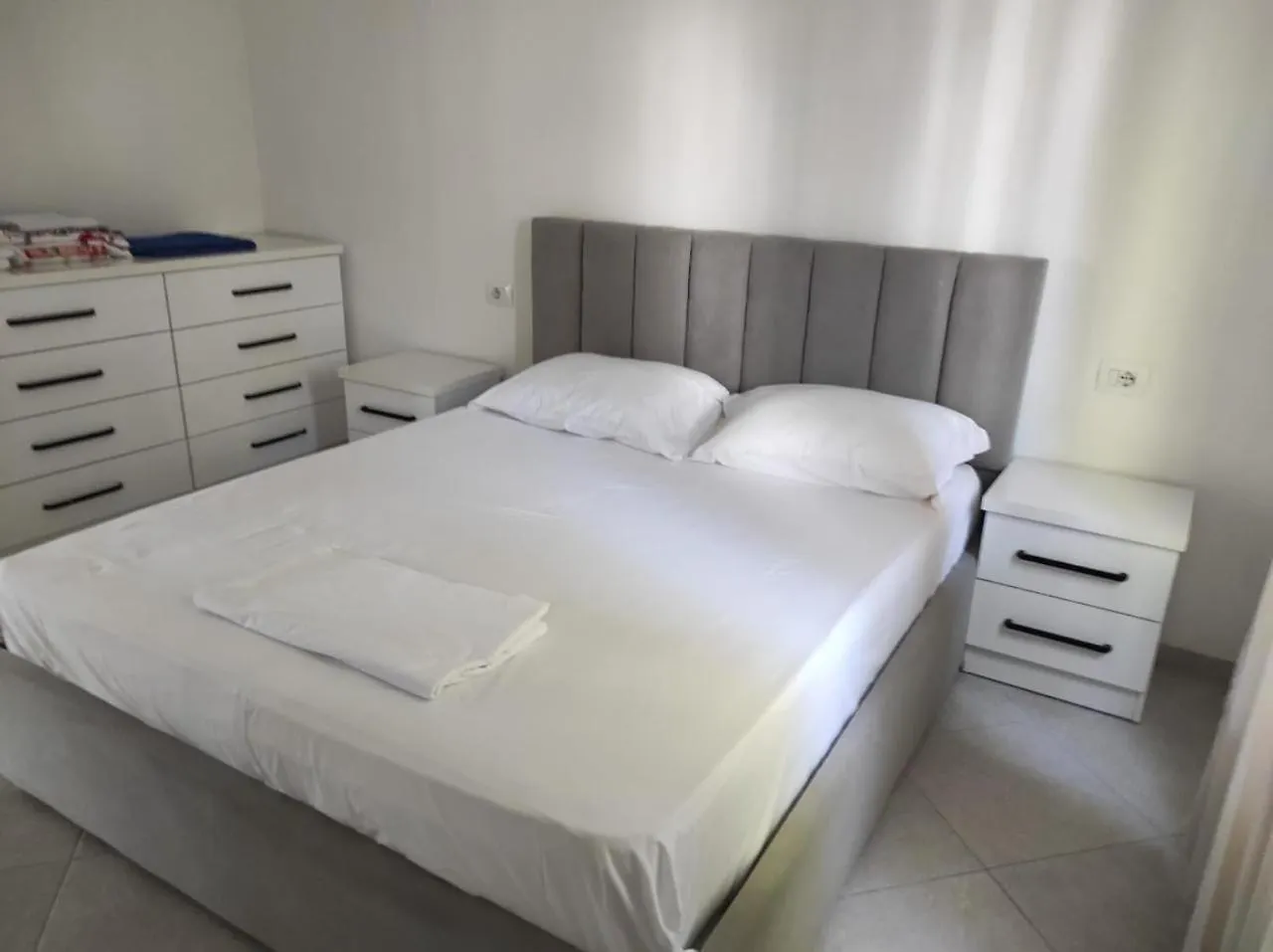 公寓 Amara Home Velipojë